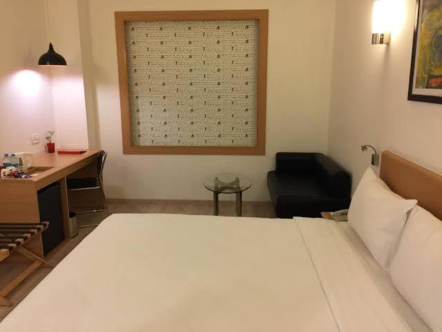 Hotel Dream Patna Patna  Esterno foto