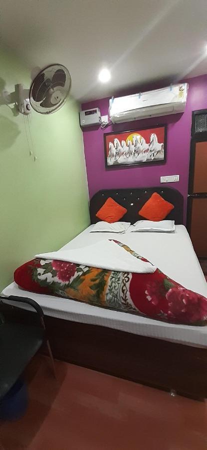 Hotel Dream Patna Patna  Esterno foto