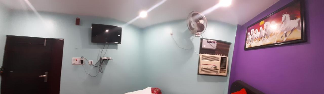 Hotel Dream Patna Patna  Esterno foto