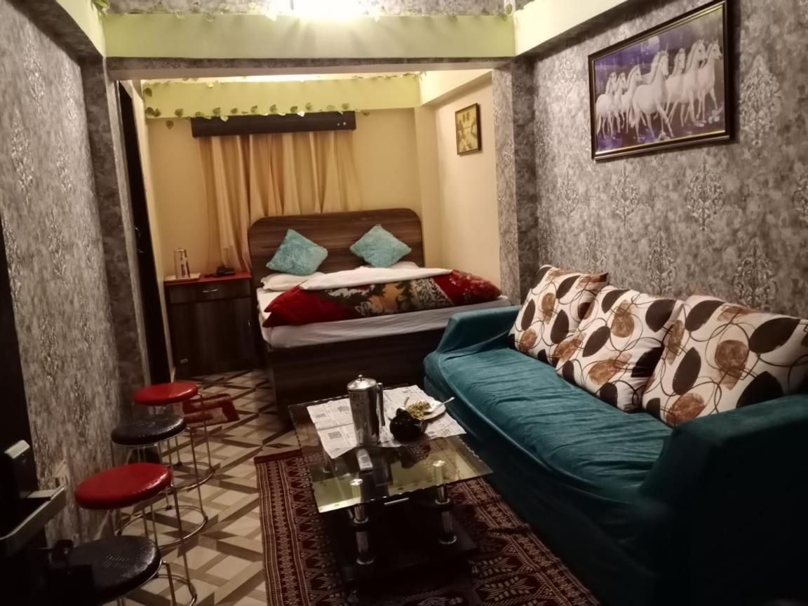 Hotel Dream Patna Patna  Esterno foto