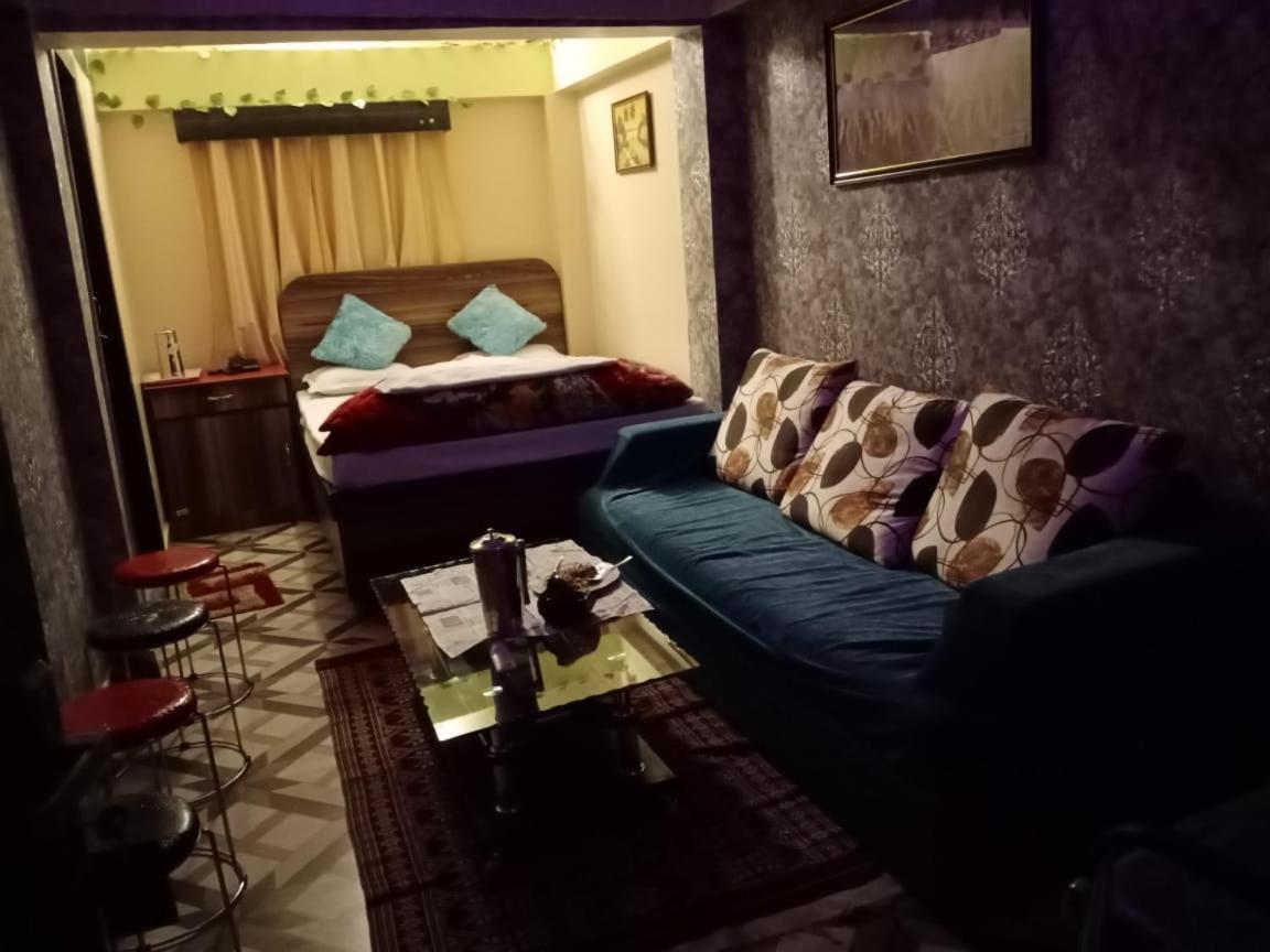Hotel Dream Patna Patna  Esterno foto