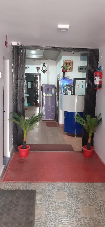 Hotel Dream Patna Patna  Esterno foto