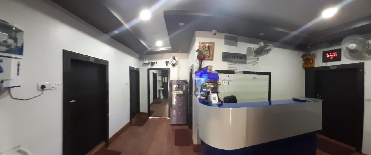 Hotel Dream Patna Patna  Esterno foto