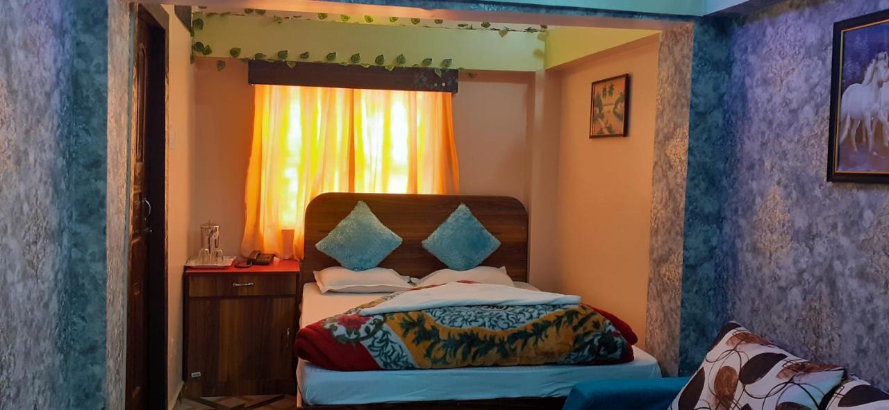 Hotel Dream Patna Patna  Esterno foto